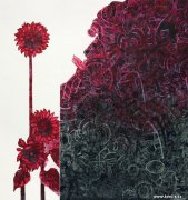 朴龙玺作品