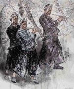 姚瑞江作品