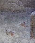 姚瑞江作品
