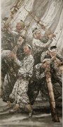 吴成斌作品