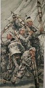 吴成斌作品