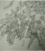 吴成斌作品