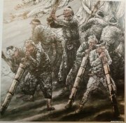 吴成斌作品