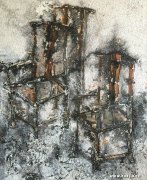尹乔英子作品