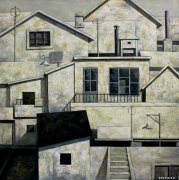 姜铁山作品