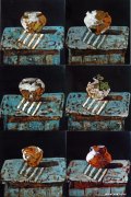 邹迎双作品