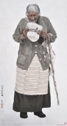 董新杰作品