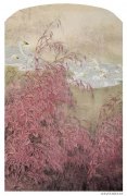 边永会作品