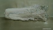 朱兵作品