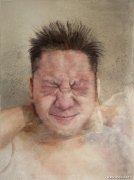 栗珊作品