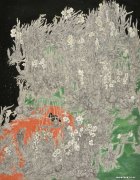 苗霖作品