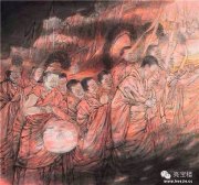 吴向丽作品