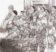 吴向丽作品