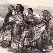 吴向丽作品