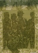 李永霞作品