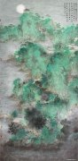 沈香吟作品