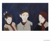 余盛君作品