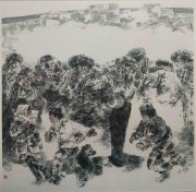 韩志强作品