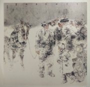 韩志强作品