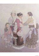 葛琪作品