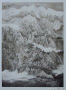 陈海平作品