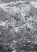 陈海平作品