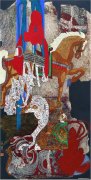 曹永军作品