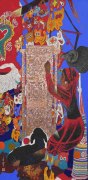 曹永军作品
