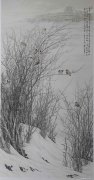 李建民作品