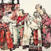 肖晗作品