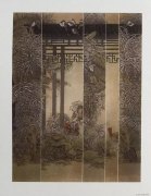 唐志珍作品