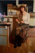 汪洋作品