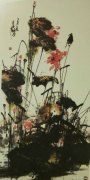 张云生作品