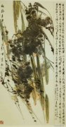 张云生作品
