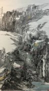 陈建锋作品