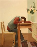 李伟光作品