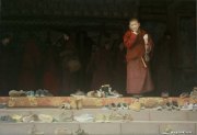 李伟光作品