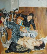陈思路作品