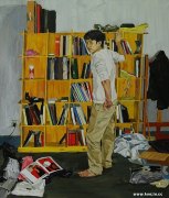 陈思路作品