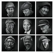 徐强作品