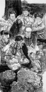 邢惠明作品