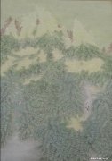 蒋云龙作品