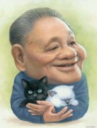 朱自尊作品