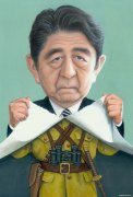 朱自尊作品