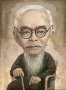 朱自尊作品