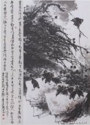 娄晓波作品