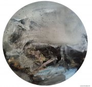 吴晓明作品