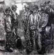 臧跃进作品