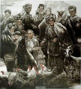 臧跃进作品