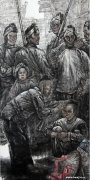 臧跃进作品